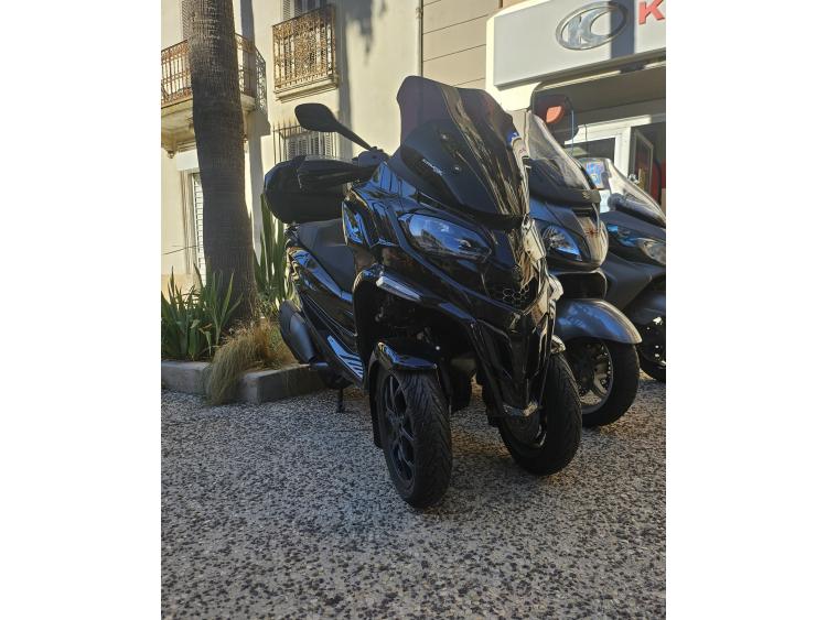 PIAGGIO MP3 400 HPE ABS ASR