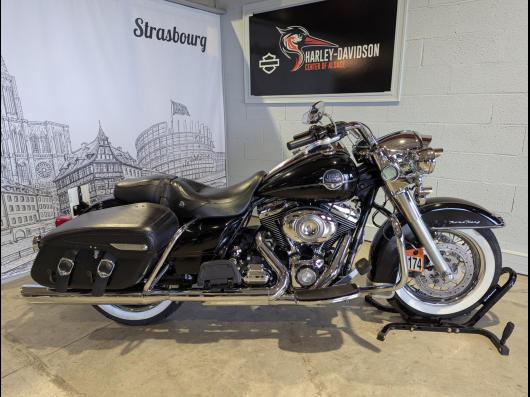 HARLEY-DAVIDSON TOURING ROAD KING 1584 CLASSIC