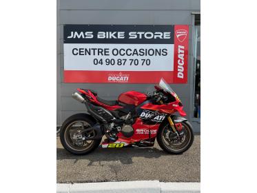 DUCATI PANIGALE 1103 V4