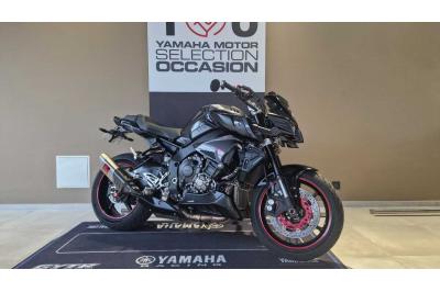 YAMAHA MT-10