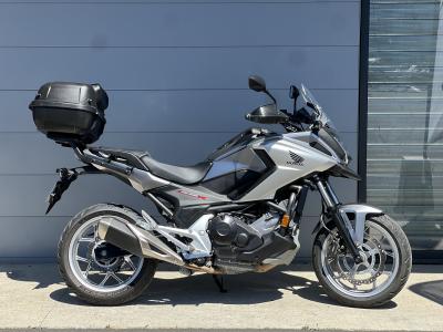 HONDA NC 750 X