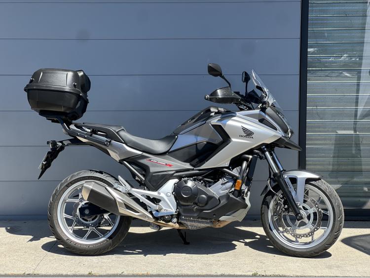 HONDA NC 750 X