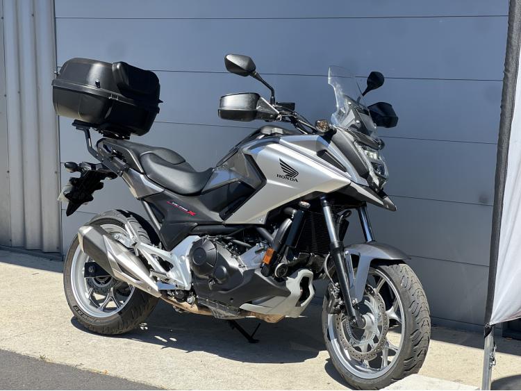 HONDA NC 750 X