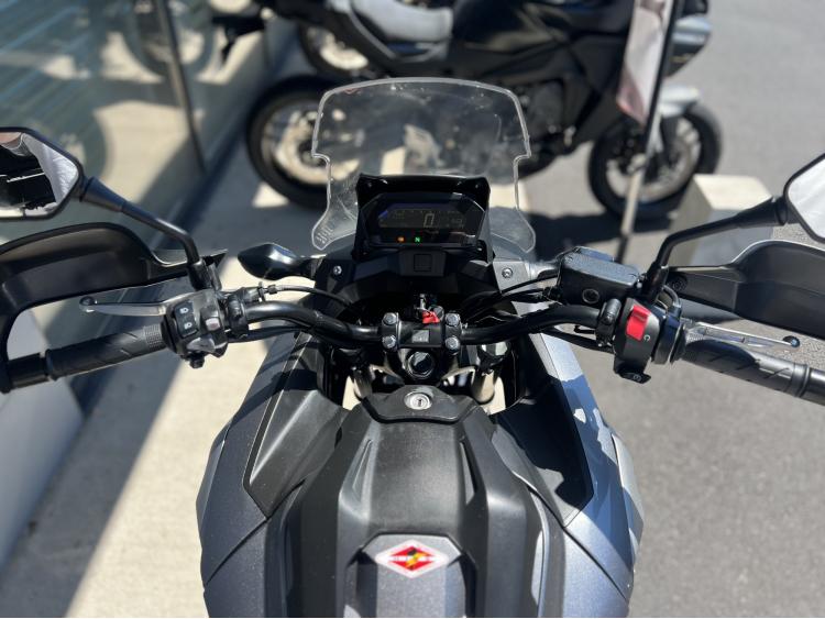 HONDA NC 750 X