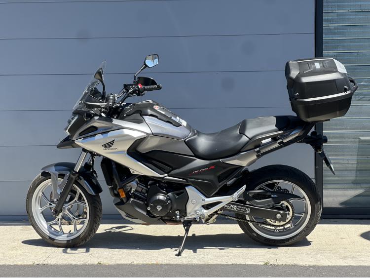 HONDA NC 750 X
