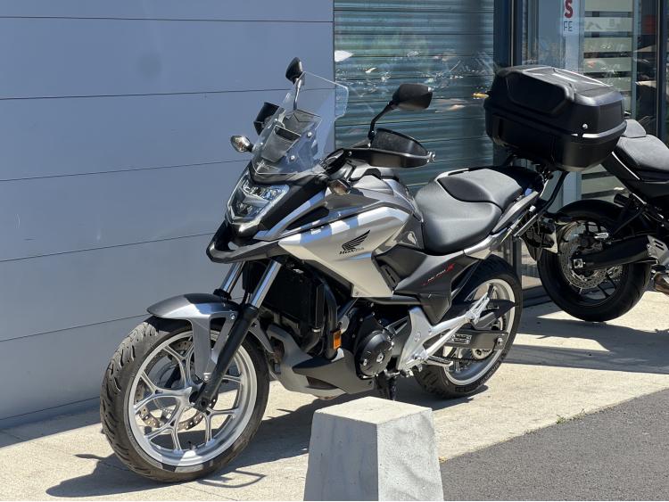 HONDA NC 750 X