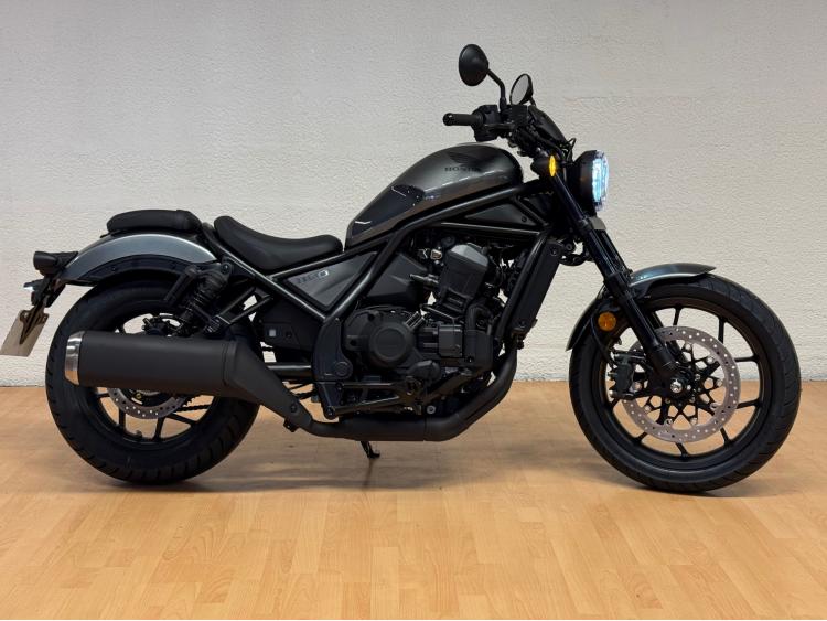 HONDA CMX1100 REBEL DCT