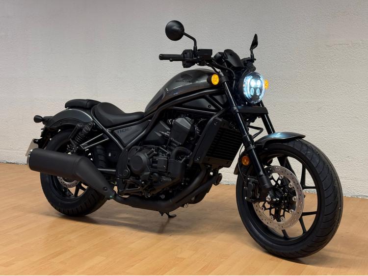 HONDA CMX1100 REBEL DCT