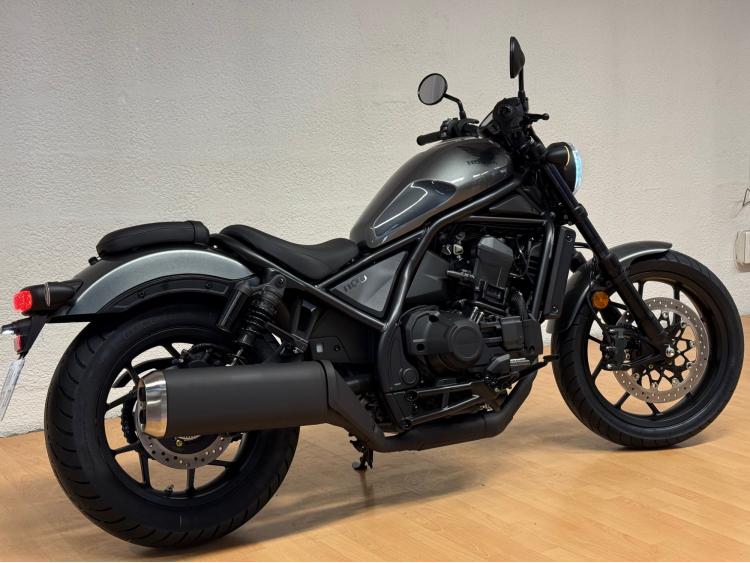 HONDA CMX1100 REBEL DCT
