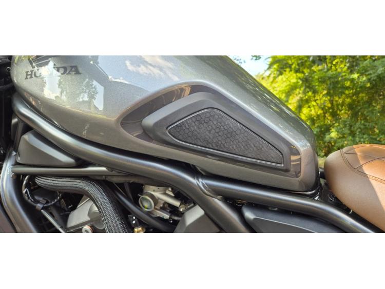 HONDA CMX1100 REBEL DCT