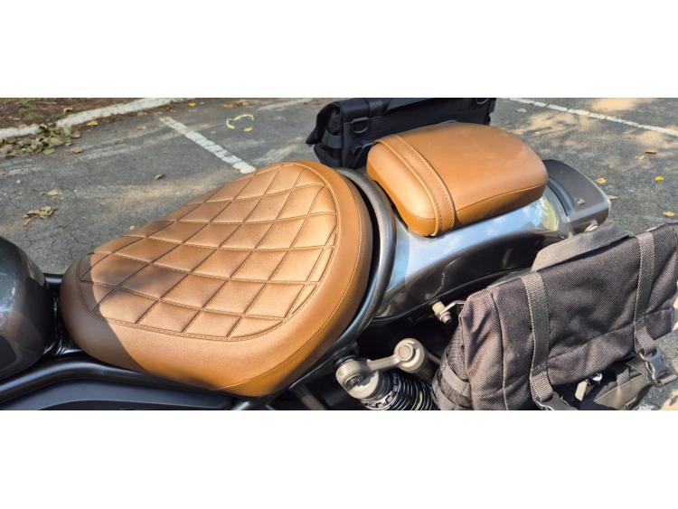 HONDA CMX1100 REBEL DCT