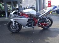 YAMAHA YZF 1000 R1 CROSS PLANE