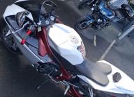 YAMAHA YZF 1000 R1 CROSS PLANE