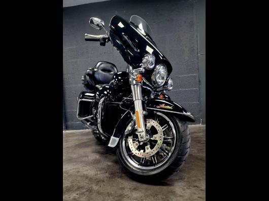 HARLEY-DAVIDSON TOURING ELECTRA GLIDE 1745 ULTRA LIMITED