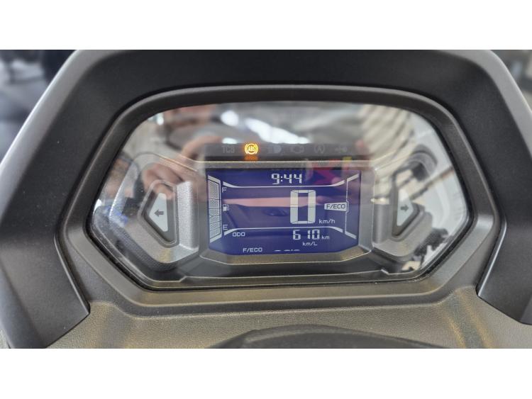 YAMAHA NMAX 125