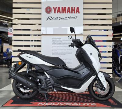 YAMAHA NMAX 125