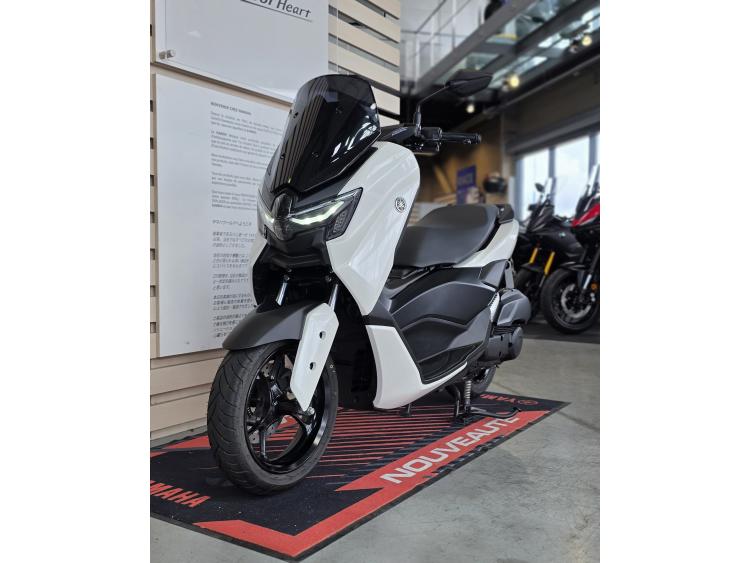 YAMAHA NMAX 125