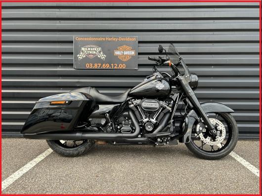 HARLEY-DAVIDSON TOURING ROAD KING 1868 SPECIAL