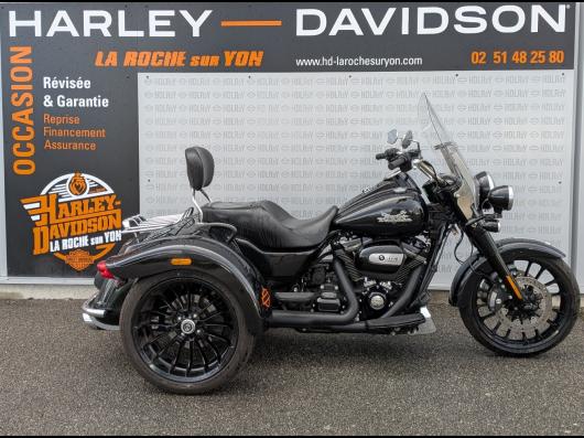 HARLEY-DAVIDSON TRIKE FREEWHEELER 1868