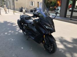 Photo du véhicule YAMAHA