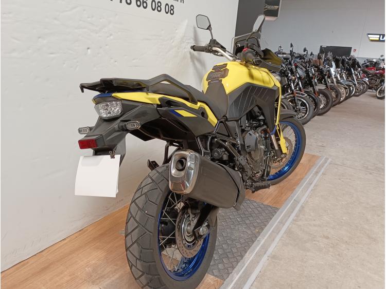 SUZUKI DL 800 V-STROM DE