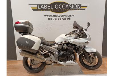 SUZUKI GSF 1250 S BANDIT