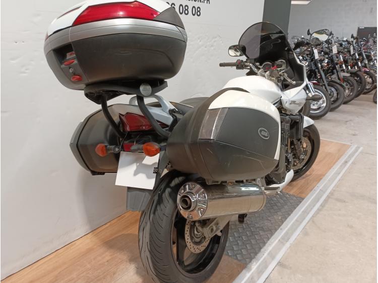 SUZUKI GSF 1250 S BANDIT