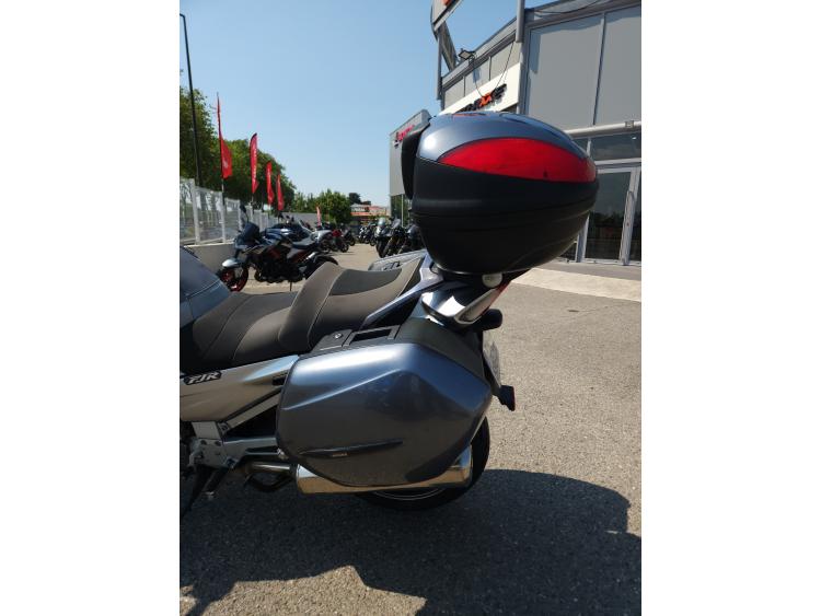 YAMAHA FJR 1300 AS