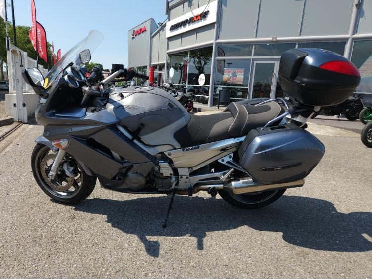 YAMAHA FJR 1300 AS