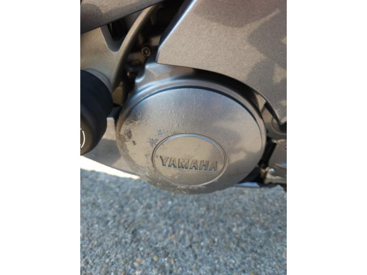YAMAHA FJR 1300 AS