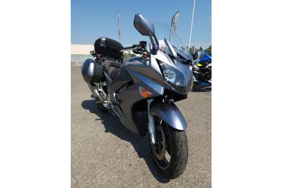 YAMAHA FJR 1300 AS