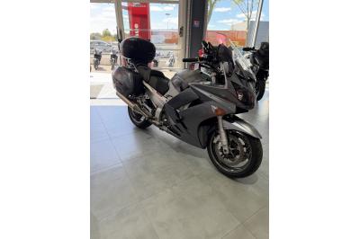 YAMAHA FJR 1300 AS