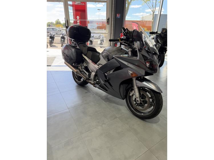 YAMAHA FJR 1300 AS