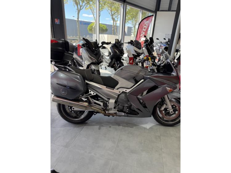 YAMAHA FJR 1300 AS