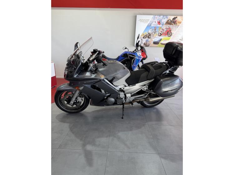 YAMAHA FJR 1300 AS