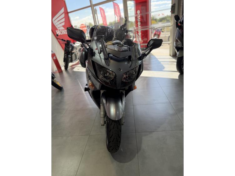 YAMAHA FJR 1300 AS