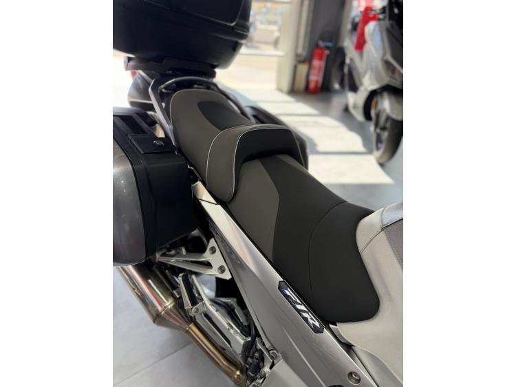 YAMAHA FJR 1300 AS