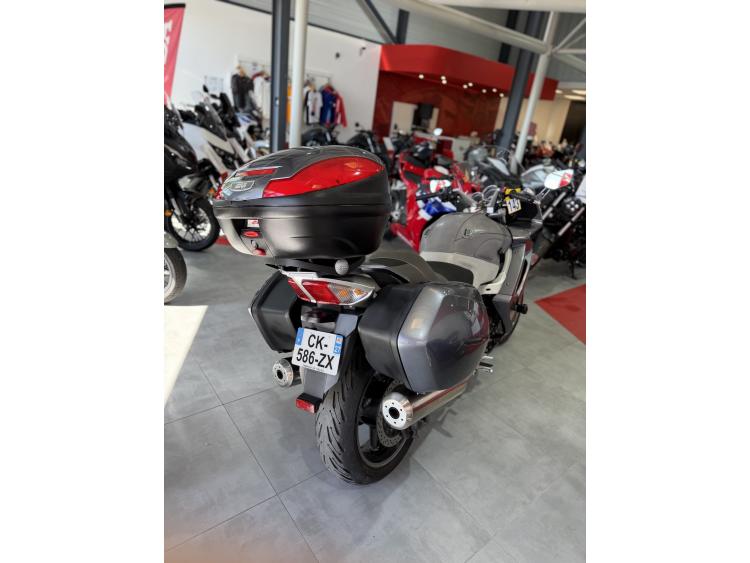 YAMAHA FJR 1300 AS