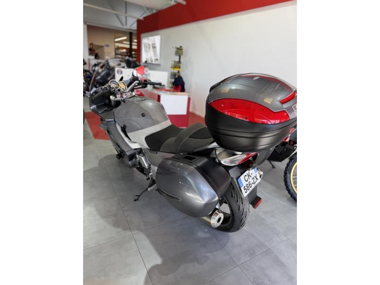 YAMAHA FJR 1300 AS