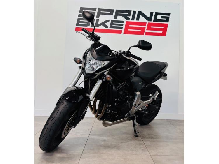 HONDA CB 600 F HORNET