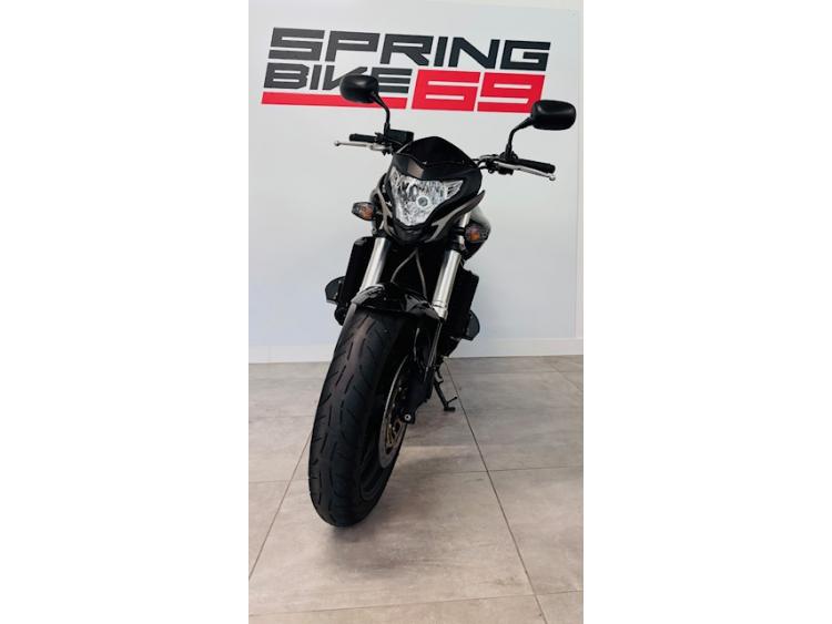 HONDA CB 600 F HORNET
