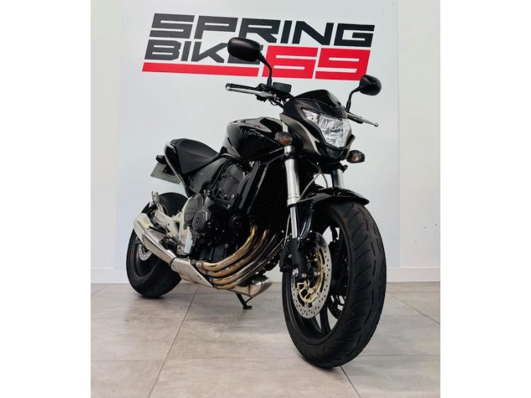 HONDA CB 600 F HORNET