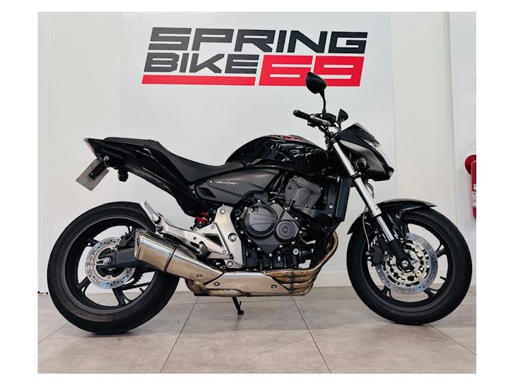 HONDA CB 600 F HORNET