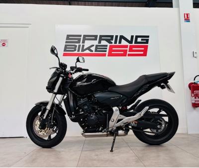 HONDA CB 600 F HORNET