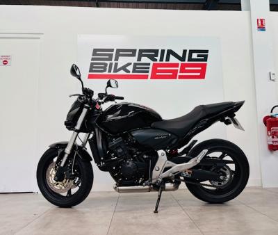 HONDA CB 600 F HORNET