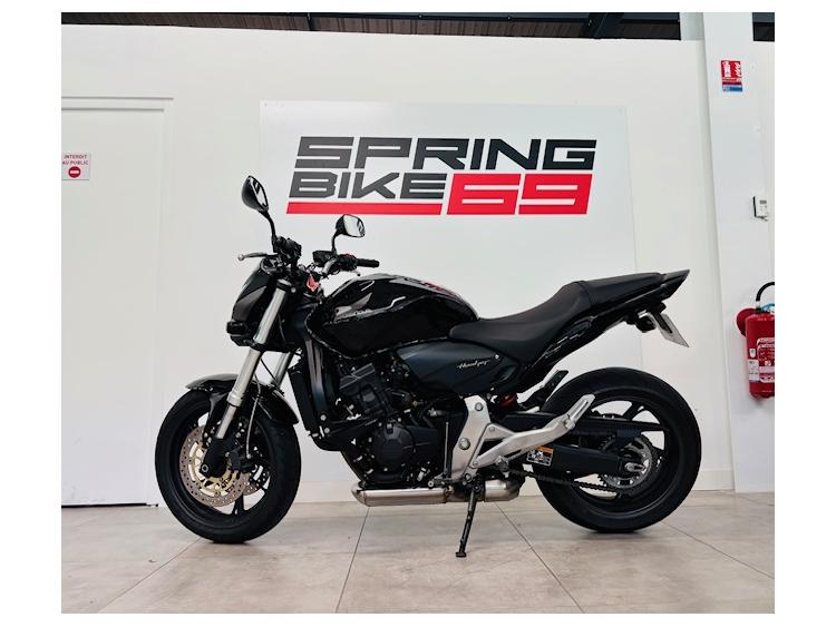 HONDA CB 600 F HORNET