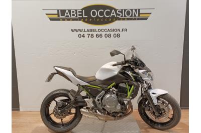 KAWASAKI Z 650