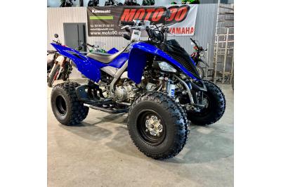 YAMAHA YFM 700 RAPTOR