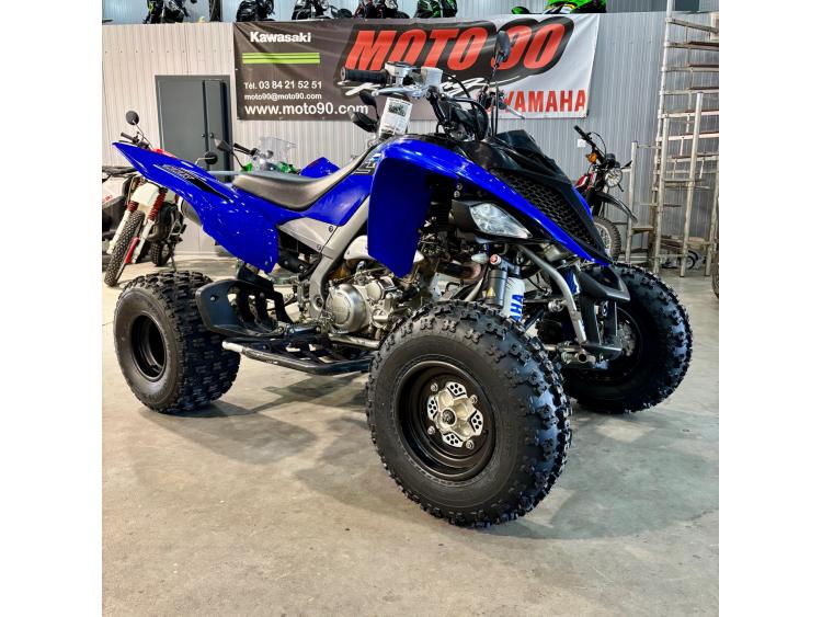 YAMAHA YFM 700 RAPTOR