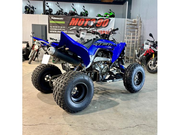 YAMAHA YFM 700 RAPTOR